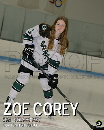 GHS Girls Hockey 26 GIRLS HOCKEY Corey Zoe_ Team8x10 _ Individual 8x10(1)