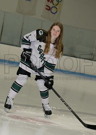 GHS Girls Hockey 26 GIRLS HOCKEY Corey Zoe_ Team DIGITAL(1)