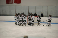 Girls Hockey
