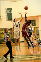 Boys Basketball