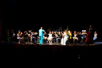 Costume Concert