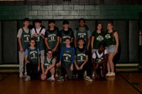 Unified Basketball