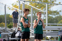 Cross Country
