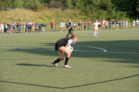 Girls Soccer