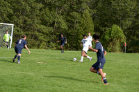 Boys Soccer