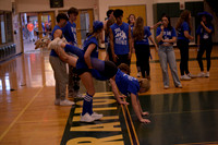 Class Competitions