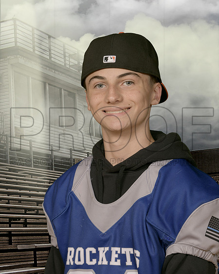 Kelly, Braiden