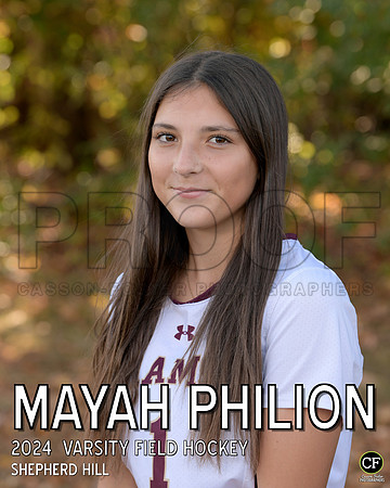 SH Fall Teams 2425 Varsity Field Hockey Philion Mayah_ Team8x10 _ Individual 8x10(1)