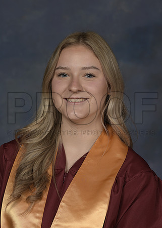 Gerber, Erin