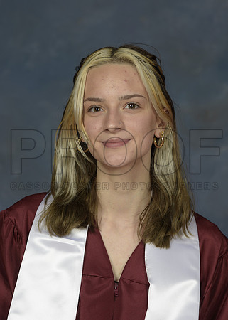 Gaudet, Paige