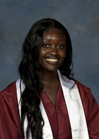 Bahingire, Nicole