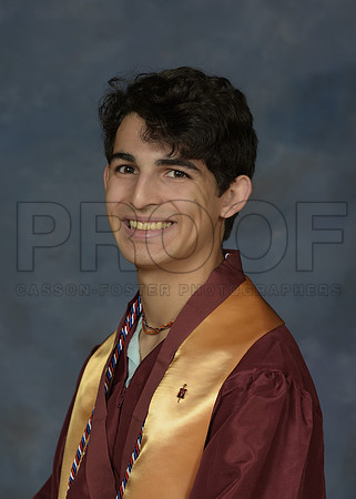 Morales, Zavier