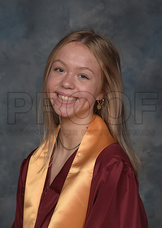 Niddrie, Meghan