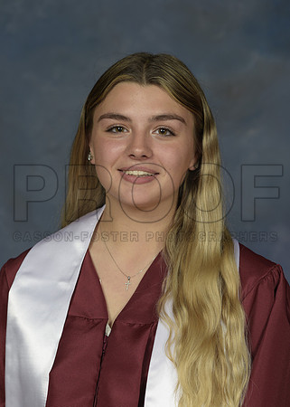 Amidon, Kylee