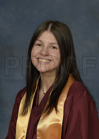 Donaldson, Makayla