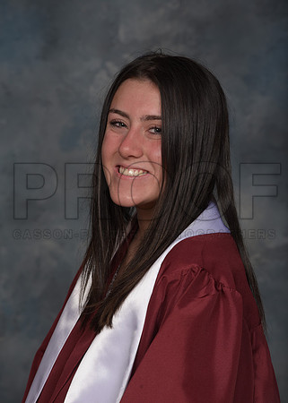 Senior, Emma