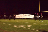 Varsity Football