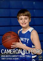 TrinityWinter26 Boys Varsity Basketball CLIFFORD CAMERON_ Team5x7 _ Individual2(1)