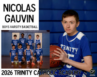 TrinityWinter26 Boys Varsity Basketball GAUVIN NICOLAS_ Team8x10 _ Sportsmate2(1)