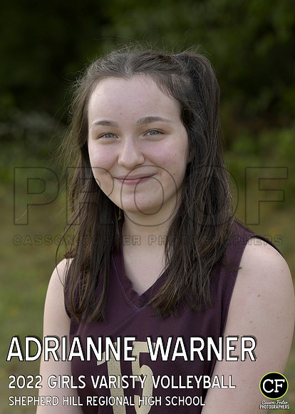 SH Fall Teams 2223 Girls Varisty Volleyball Warner Adrianne_ Team5x7 _ Individual2(1)