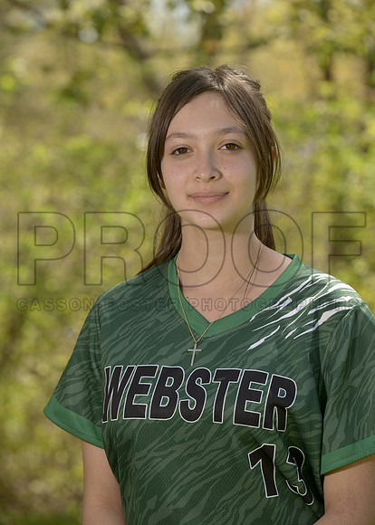 Derosier, Hailey