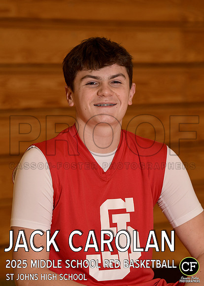 SJWinterTeams25 Middle School Red Basketball Carolan Jack_ Team5x7 _ Individual2(1)
