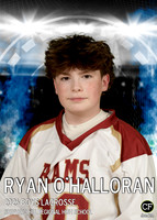 SHSpringTeams26 Boys Lacrosse O'Halloran Ryan_ Team5x7 _ Individual2(1)
