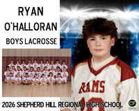 SHSpringTeams26 Boys Lacrosse O'Halloran Ryan_ Team8x10 _ Sportsmate3(1)
