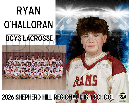 SHSpringTeams26 Boys Lacrosse O'Halloran Ryan_ Team8x10 _ Sportsmate3(1)