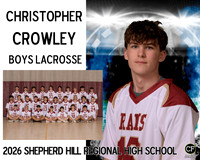 SHSpringTeams26 Boys Lacrosse Crowley Christopher_ Team8x10 _ Sportsmate3(1)