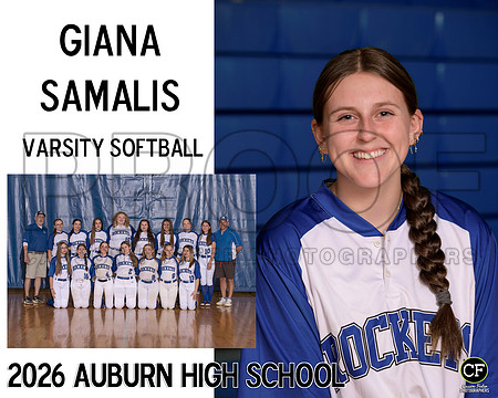 AHS Spring Teams 26 Varsity Softball Samalis Giana_ Team8x10 _ Sportsmate3(1)