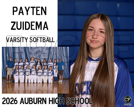AHS Spring Teams 26 Varsity Softball Zuidema Payten_ Team8x10 _ Sportsmate3(1)