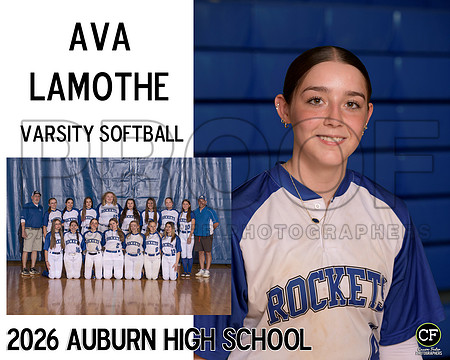 AHS Spring Teams 26 Varsity Softball Lamothe Ava_ Team8x10 _ Sportsmate3(1)