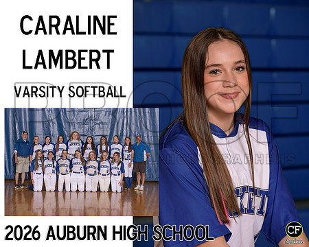 AHS Spring Teams 26 Varsity Softball Lambert Caraline_ Team8x10 _ Sportsmate3(1)