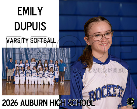 AHS Spring Teams 26 Varsity Softball Dupuis Emily_ Team8x10 _ Sportsmate3(1)