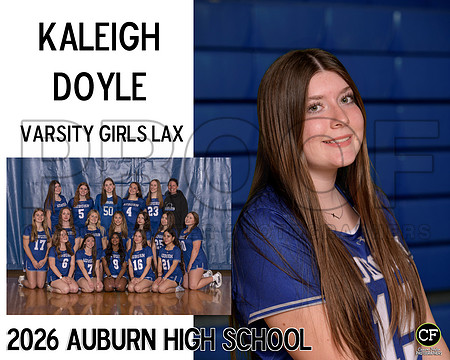 AHS Spring Teams 26 Varsity Girls LAX Doyle Kaleigh_ Team8x10 _ Sportsmate3(1)