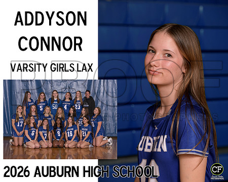 AHS Spring Teams 26 Varsity Girls LAX Connor Addyson_ Team8x10 _ Sportsmate3(1)