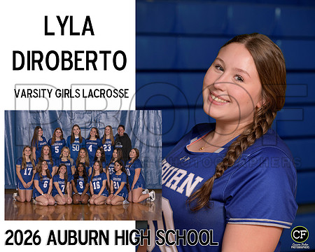 AHS Spring Teams 26 Varsity Girls Lacrosse DiRoberto Lyla_ Team8x10 _ Sportsmate3(1)