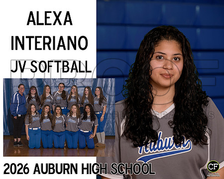 AHS Spring Teams 26 JV Softball Interiano Alexa_ Team8x10 _ Sportsmate3(1)