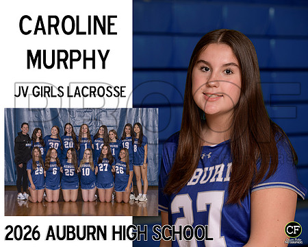 AHS Spring Teams 26 JV Girls Lacrosse Murphy Caroline_ Team8x10 _ Sportsmate3(1)