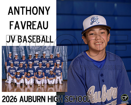 AHS Spring Teams 26 JV Baseball Favreau Anthony_ Team8x10 _ Sportsmate3(1)