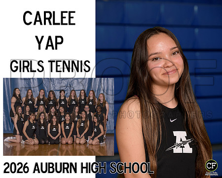 AHS Spring Teams 26 Girls Tennis Yap Carlee_ Team8x10 _ Sportsmate3(1)