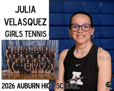 AHS Spring Teams 26 Girls Tennis Velasquez Julia_ Team8x10 _ Sportsmate3(1)