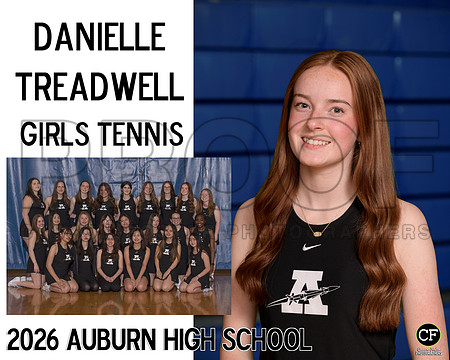 AHS Spring Teams 26 Girls Tennis Treadwell Danielle_ Team8x10 _ Sportsmate3(1)