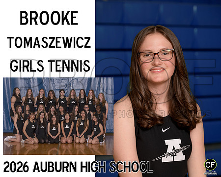 AHS Spring Teams 26 Girls Tennis Tomaszewicz Brooke_ Team8x10 _ Sportsmate3(1)