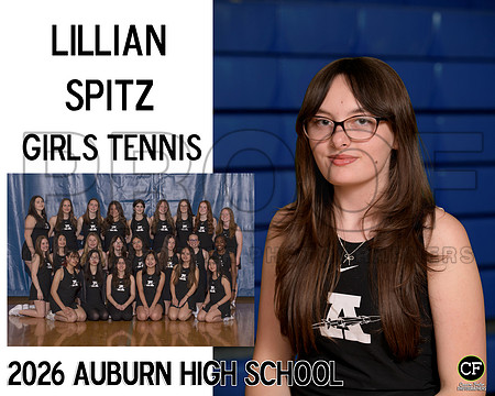 AHS Spring Teams 26 Girls Tennis Spitz Lillian_ Team8x10 _ Sportsmate3(1)