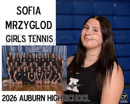AHS Spring Teams 26 Girls Tennis Mrzyglod Sofia_ Team8x10 _ Sportsmate3(1)