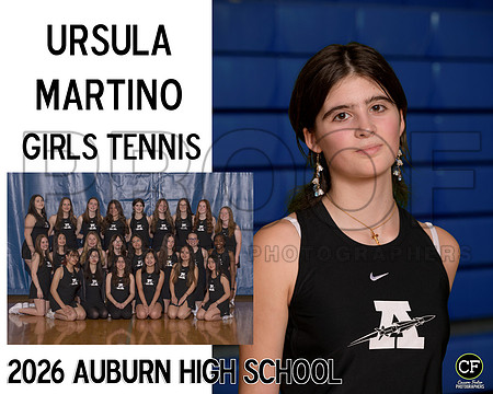 AHS Spring Teams 26 Girls Tennis Martino Ursula_ Team8x10 _ Sportsmate3(1)