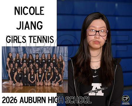 AHS Spring Teams 26 Girls Tennis Jiang Nicole_ Team8x10 _ Sportsmate3(1)