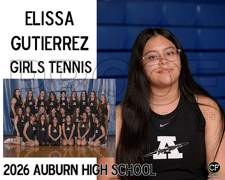 AHS Spring Teams 26 Girls Tennis Gutierrez Elissa_ Team8x10 _ Sportsmate3(1)